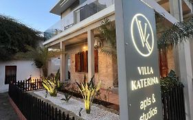 Villa Katerina